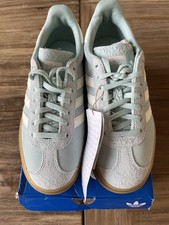 Genuine ladies Adidas Gazelle