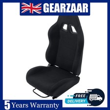 Racing Bucket Seat Large Car