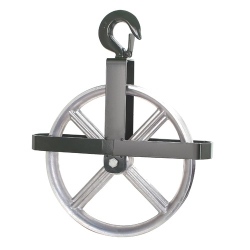 Popmoon scaffold hoist pulley - popmoon,