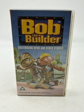 BOB THE BUILDER Skateboard