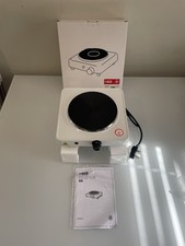 Portable Single Electric