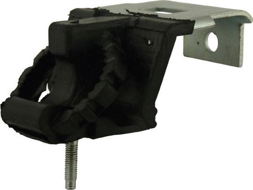 Exhaust rubber mount - exhaust,