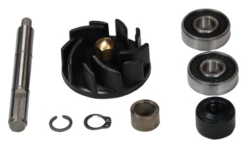Repair kit water pump - pump, for