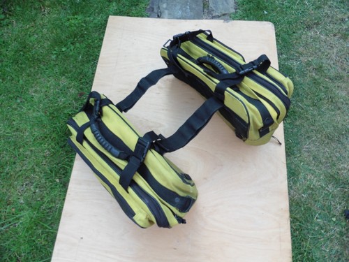 Oxford sports lifetime luggage - oxford,