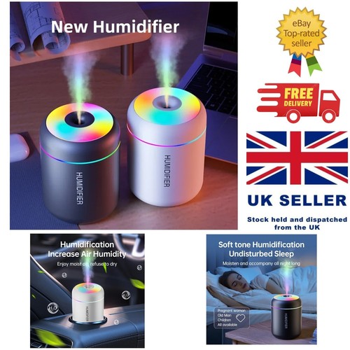 Aroma diffuser electric - diffuser,