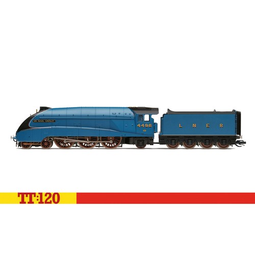 Hornby 120 tt3043m lner - hornby, tt:120
