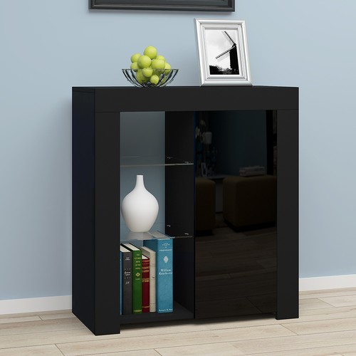 Display sideboard storage - display,