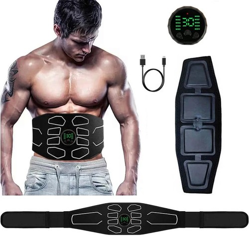 Abs stimulator ems - abs,