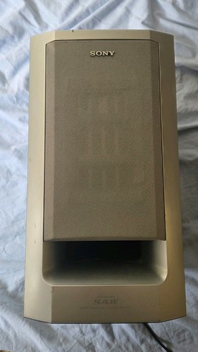 Sony wms225 active - sa-wms225,