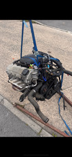 BMW 1.8 Petrol engine M43 E36 Z3 etc 81k miles 