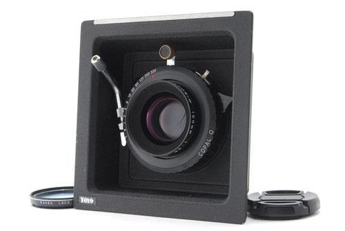 Cla mint nikon nikkor - cla'd,