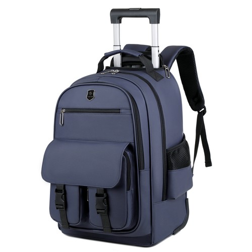 Rolling backpack wheeled - backpack,