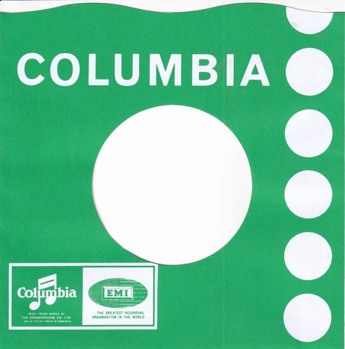 Columbia bigboppa reproduction - bigboppa,