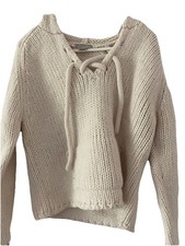 Deane & White Chunky Hoody