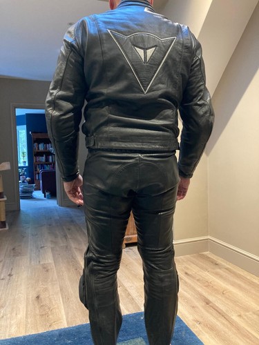 Dainese piece - dainese, (zip