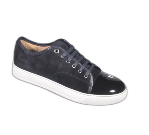 Lanvin paris trainers size - trainers,