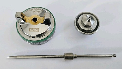 Sata satajet 3000 wsb - wsb, hvlp