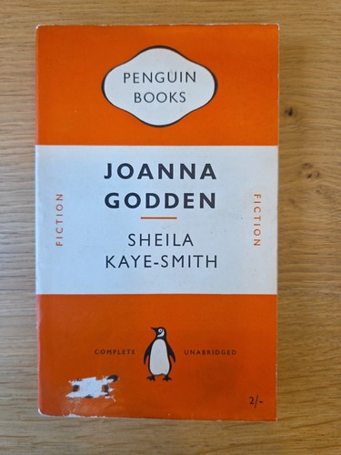 Jianna godden sheila - by,