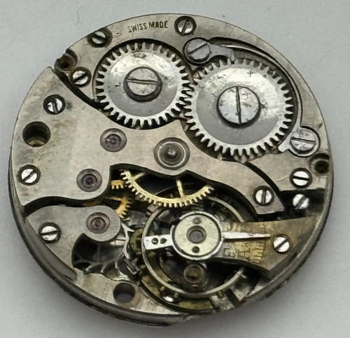 Sfg watch movement vintage - watch,