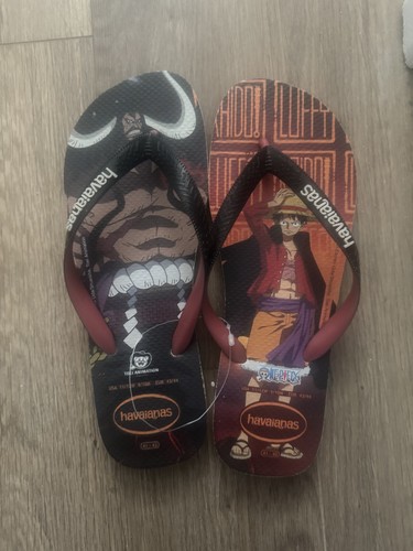 Havaianas one piece - one,