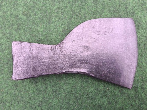 Vintage french hand forged - french,
