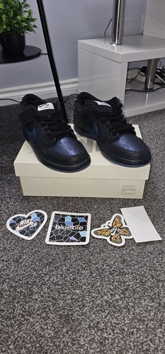Nike dunk low - sb,
