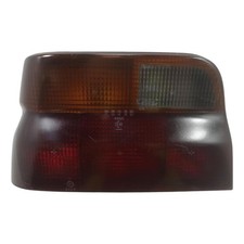 Lh Tail Light Ford Orion 4 Door Ghia 1991-1994 1597cc Petrol 91a G13a603 Aa