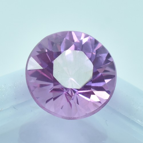 Pink sapphire ct - sapphire, natural