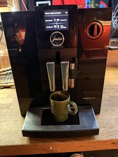 Jura Impressa F8 TFT Automatic