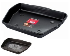 11" Metal Ashpan Fireside