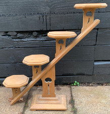 Vintage antique church