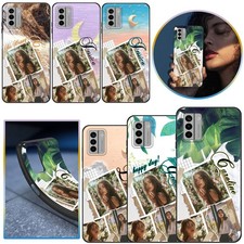 TPU Cover For Nokia C300 X100