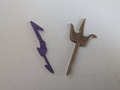 Vintage hasbro battle - 2,