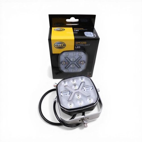 Hella led work light spf2200 - led,