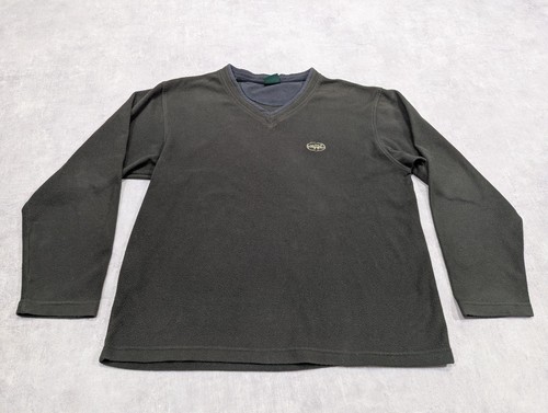 Chameau fleece mens - mens, m