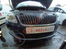 SKODA FABIA / ROOMSTER