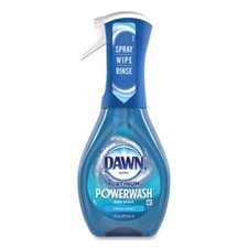 Dawn Platinum Powerwash Dish