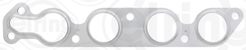 Elring 875 930 gasket exhaust - elring, 875.930