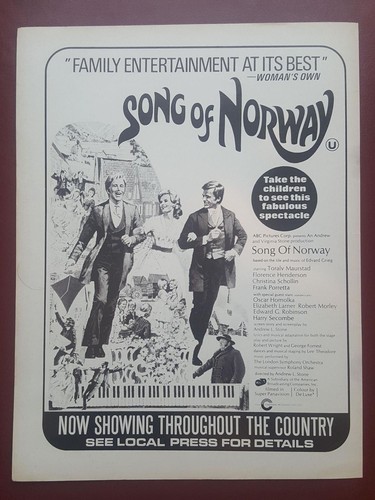 Song norway toralv - of,