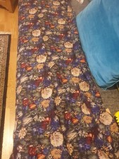 Liberty Vintage Floral Lovely Material