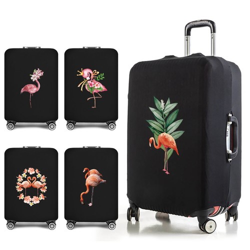 New luggage cover suitcase - new,