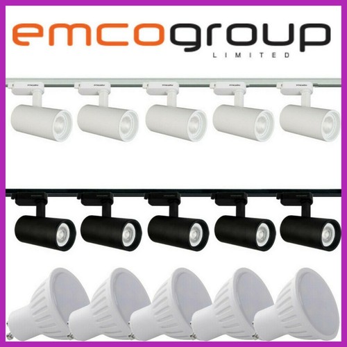 Meter 5w led spot - 5m,