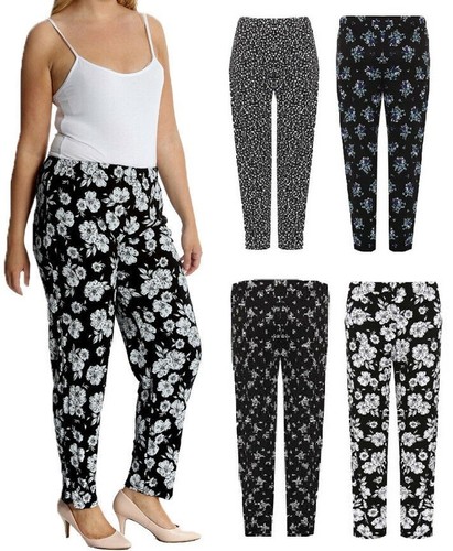 Women ladies floral print - women's,