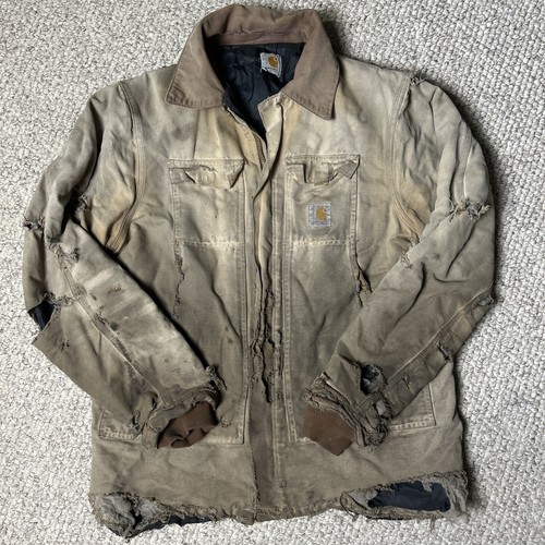 Vintage carhartt c26 - vintage,