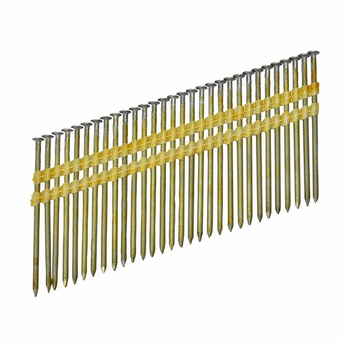 Degree plastic collated - degree,