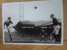 Ian Ure Manchester United