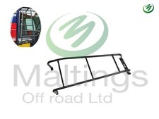 TERRAFIRMA ROOF RACK LADDER