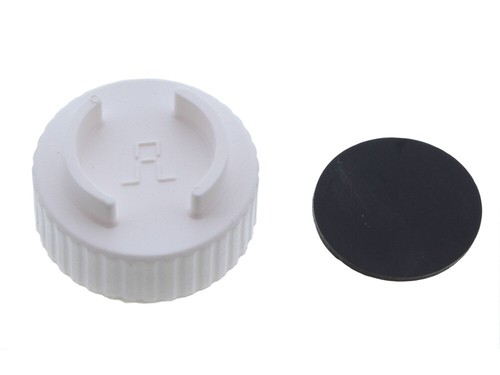 Worcester flue cap 87161112520 - cap,
