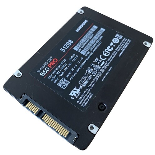 Ssd solid state - solid,