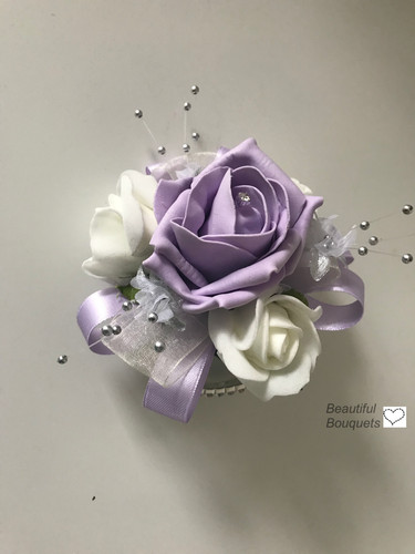 Wedding flowers ivory rose - wedding,